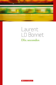 Laurent LD Bonnet chez Millepages